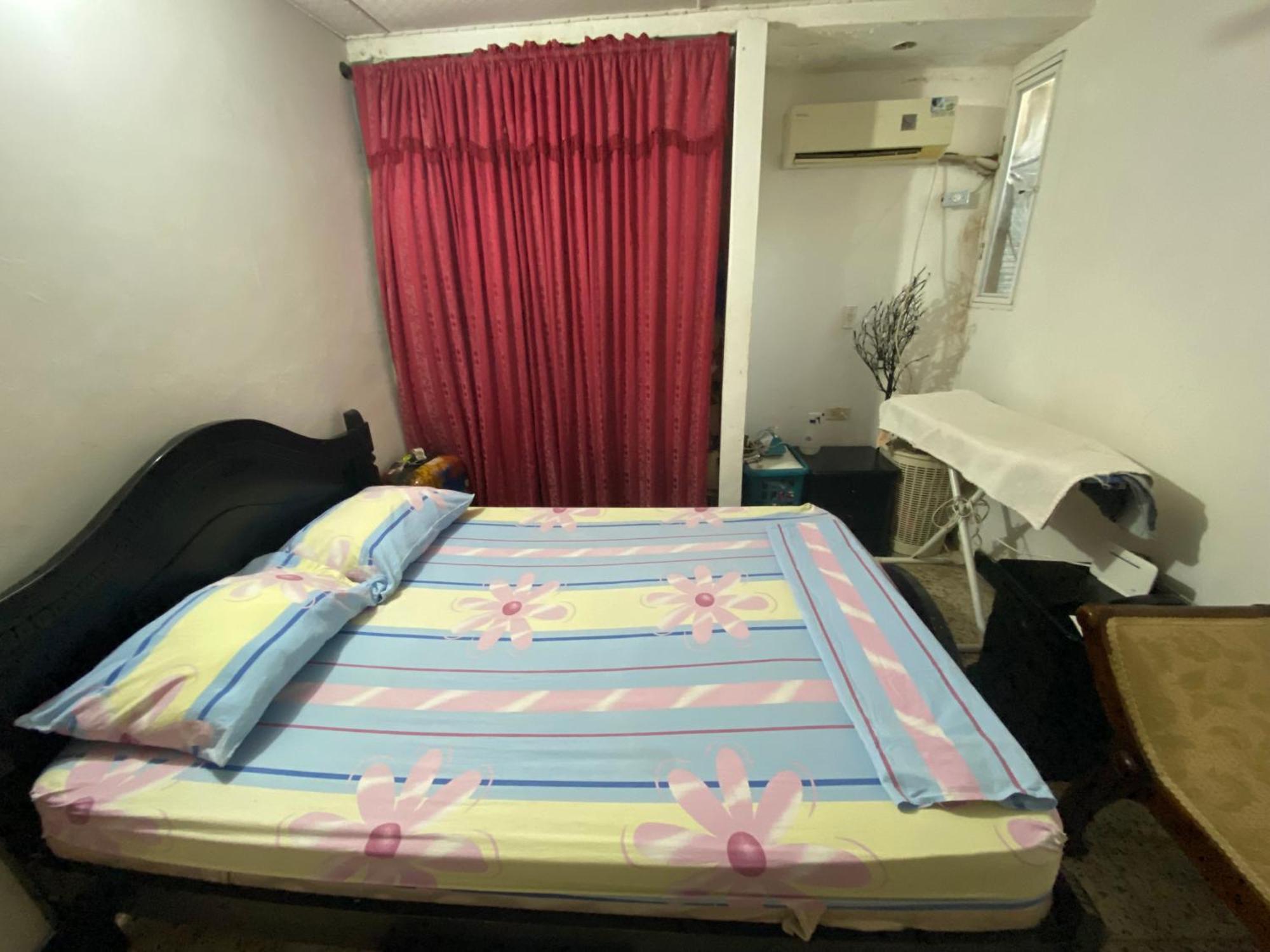 Casa Vecina Hostal Santa Marta  Ngoại thất bức ảnh